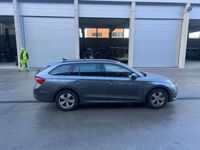 gebraucht Skoda Octavia Combi 10 TSI Ambition