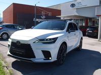 gebraucht Lexus RX450h 450h+ Efour F-Sport Design 181 kWh Aut