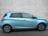 gebraucht Renault Zoe Complete Intens R135 Z.E.50 (52kWh)