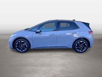 Gebraucht VW ID.3 Pure 125 kW (170 PS) 2025 Mittelgrau  normal Kleinwagen