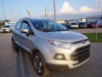 gebraucht Ford Ecosport 10 EcoBoost Titanium