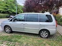 gebraucht Peugeot 807 Premium HDI