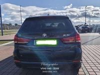 Gebraucht BMW X5 Sport Line 218 PS (160 kW) 2015 SUV