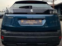 gebraucht Peugeot 3008 BlueHDi 130 S&S EAT8 Active Aut.