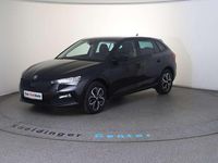 gebraucht Skoda Scala Ambition TSI DSG