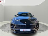 gebraucht Porsche Macan Basis