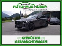 Gebraucht Mazda CX-60 Homura-Line 254 PS (186 kW) 2023 Grau SUV