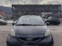 gebraucht Toyota Aygo 10 VVT-i Cool
