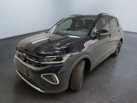 Neu VW T-Cross R-line Edition 150 PS (110 kW) 2026 SUV