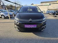 gebraucht Citroën C4 SpaceTourer Spacetourer PureTech 130 S&S 6-Gang Shine