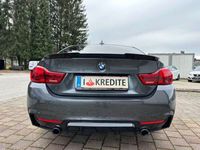 gebraucht BMW 420 Gran Coupé d F36 M-Paket Finanzierung möglich