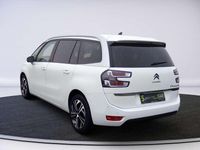 gebraucht Citroën C4 SpaceTourer Grand PureTech 130 S&S6Gang Shine