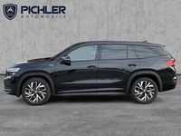 gebraucht Skoda Kodiaq Sportline iV TSI DSG