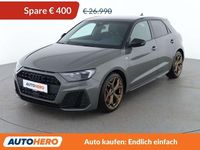 Gebraucht Audi A1 Edition .1 200 PS (147 kW) 2020 Grau SUV