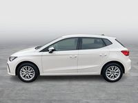 Neu Seat Ibiza Style 95 PS (69 kW) 2026 Weiss  normal Kleinwagen