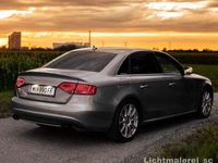 gebraucht Audi S4 3,0 TFSI quattro