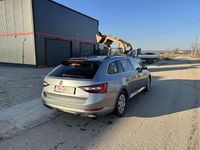 Gebraucht Skoda Superb GreenLine 120 PS (88 kW) 2018 Limousine