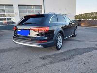 gebraucht Audi A4 Allroad A4 allroad Allroad quattro 2,0 TDI quattro S-tronic
