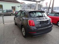 gebraucht Fiat 500X 1,6 Multi-Jet II 120 City Look Lounge