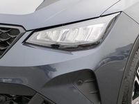 Neu Seat Arona Style 115 PS (84 kW) 2026 Dunkelgrau  metallicperleffekt SUV