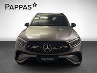 gebraucht Mercedes GLC220 d 4MATIC