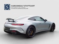 gebraucht Mercedes AMG GT 63 Coupe Premium Plus 4Matic+ NEUE MODELL