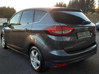 gebraucht Ford C-MAX Titanium 1,5 TDCi