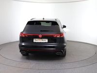 gebraucht VW Touareg R-Line TDI 4MOTION