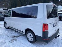 gebraucht VW T6.1 Transporter
