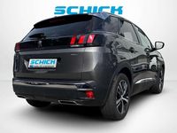 gebraucht Peugeot 3008 GT Line PT130