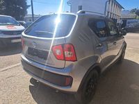 gebraucht Suzuki Ignis 1,2 DualJet AGS Shine