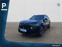 Gebraucht BMW X3 Comfort Edition 303 PS (222 kW) 2025 Schwarz SUV