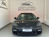 gebraucht Porsche Panamera Turbo 4 ALLRAD 21 ZOLL - SOFT CLOSE - PANO -CARBON