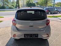 gebraucht Hyundai i10 GO Plus 1,2 AMT a5bu3-PP1