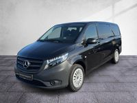 gebraucht Mercedes Vito 116 CDI Tourer PRO Lang 4x4 RKam LED Shz