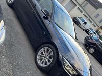 gebraucht BMW 430 Gran Coupé 430 d Sport Line Aut.