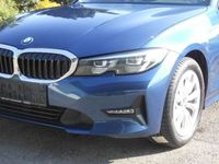 gebraucht BMW 320 320 d xDrive * LED-SW | Apple CarPlay | *