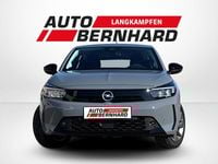 Neu Opel Corsa Edition 101 PS (74 kW) 2025 Grau Kleinwagen