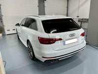 Gebraucht Audi A4 Sport 190 PS (139 kW) 2016 Kombi