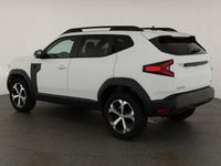 gebraucht Dacia Duster TCe 130 Journey 4x4 1.2 Journey, Kamera, Sitzheizung, 18-Zoll