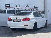 gebraucht BMW 530 d Österreich-Paket Aut.