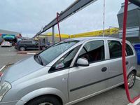 gebraucht Opel Meriva 16 16V