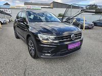 gebraucht VW Tiguan 15 TSI ACT Comfortline DSG *AHK*NAVI*LED*