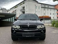 gebraucht BMW X5 30d Garagengepflegt!!!