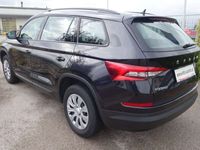 gebraucht Skoda Kodiaq 15 TSI ACT Active