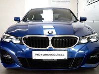 gebraucht BMW 330e 330PHEV M Sport Aut LC Prof - Komfortzg. - HiFi
