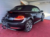 gebraucht VW Beetle Allstar/Vollleder/Navi/19 Zoll Alu