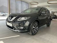 gebraucht Nissan X-Trail X-Trail1,6dCi Tekna Aut.