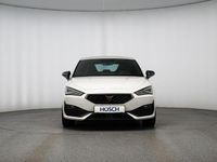 Gebraucht Cupra Leon 204 PS (150 kW) 2023 Weiss Limousine