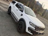 Gebraucht Ford Ranger 200 PS (147 kW) 2017 Abholung
